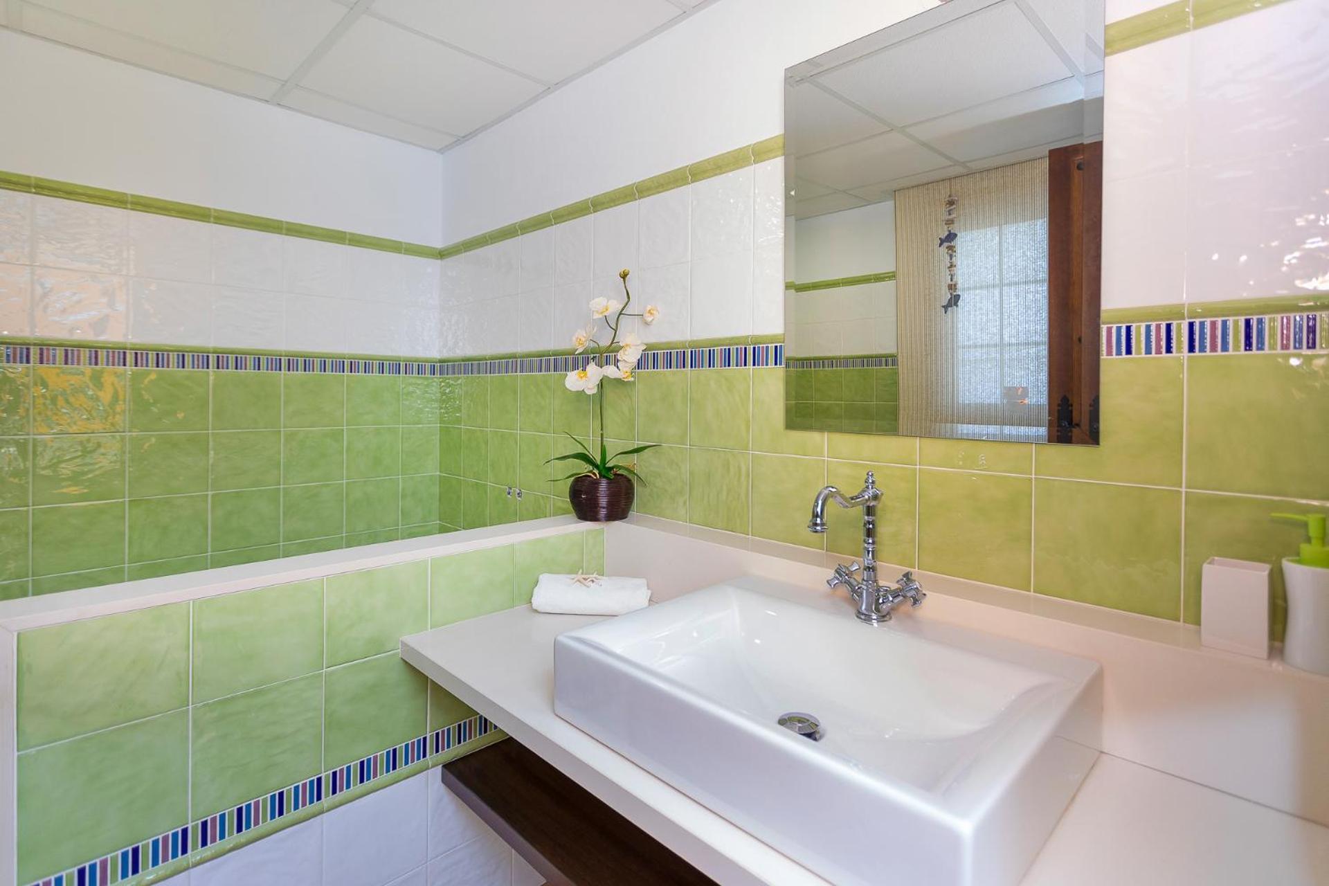 Villa Campo Sol Ibiza Bagian luar foto
